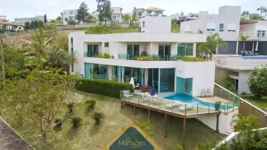 Casa com 4 Quartos à venda, 500m² no Alphaville - Lagoa dos Ingleses, Nova Lima