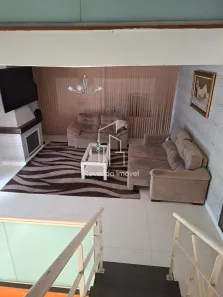 Casa com 3 Quartos à venda, 350m² no Americanópolis, São Paulo