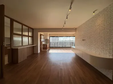 Apartamento com 3 Quartos à venda, 128m² no Vila Progredior, São Paulo