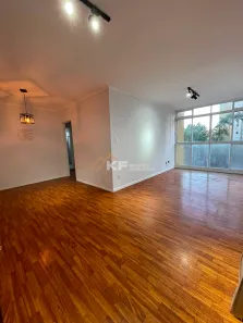 Apartamento com 3 Quartos à venda, 96m² no Jardim Paulista, Ribeirão Preto