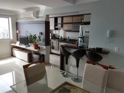 Apartamento com 3 Quartos à venda, 82m² no Santana, Porto Alegre