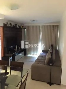 Apartamento com 2 Quartos à venda, 64m² no Norte, Brasília
