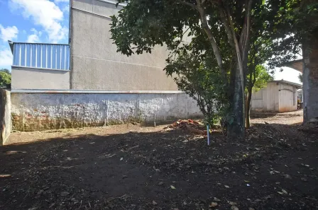 Lote/Terreno à venda, 580m² no Sítio Cercado, Curitiba