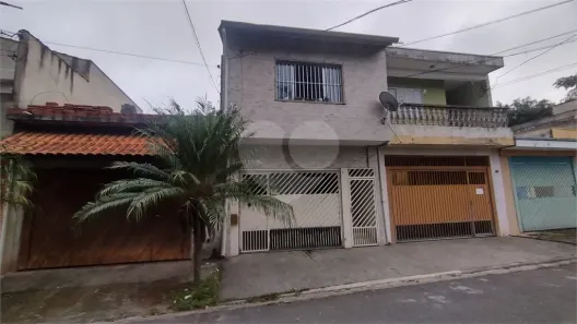 Sobrado com 2 Quartos à venda, 170m² no Jardim Guanhembu, São Paulo