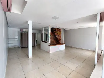 Ponto Comercial para alugar, 109m² no Setor Oeste, Goiânia