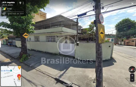 Casa com 3 Quartos à venda, 112m² no Penha Circular, Rio de Janeiro