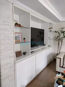 Casa de Condomínio com 4 Quartos à venda, 371m² no Jardim Peri Peri, São Paulo