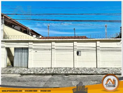Casa com 4 Quartos à venda, 226m² no Sabiaguaba, Fortaleza