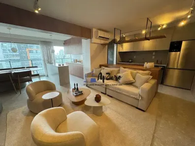 Apartamento com 2 Quartos à venda, 70m² no Vila Mariana, São Paulo