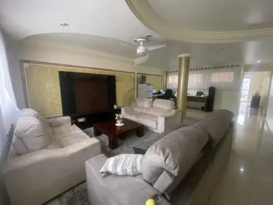 Casa com 3 Quartos à venda, 295m² no Residencial Santo Antônio, Itupeva