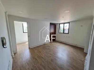 Sala Comercial com 1 Quarto para alugar, 33m² no Santana, São Paulo