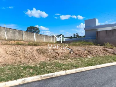 Lote/Terreno à venda, 387m² no Residencial Golden Class, Lagoa Santa