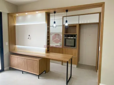 Apartamento com 2 Quartos à venda, 73m² no Centro, Florianópolis