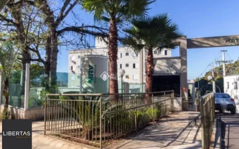 Apartamento com 2 Quartos à venda, 46m² no Vila Nova, Porto Alegre