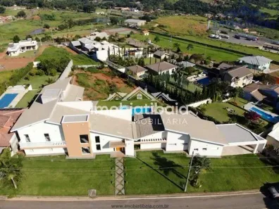 Fazenda/Sítio com 8 Quartos à venda, 680m² no Loteamento Fazenda Santana, Atibaia