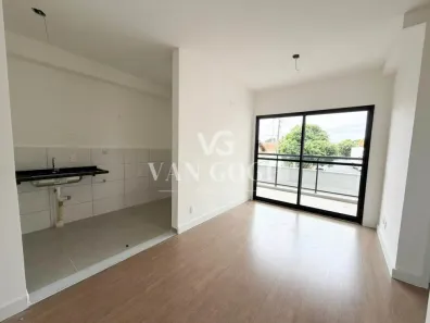 Apartamento com 2 Quartos para alugar, 56m² no Parque Residencial Groot, Holambra