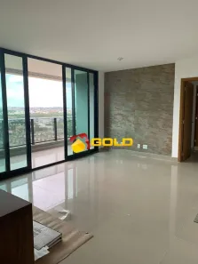 Apartamento com 3 Quartos à venda, 117m² no Jardim Karaíba, Uberlândia