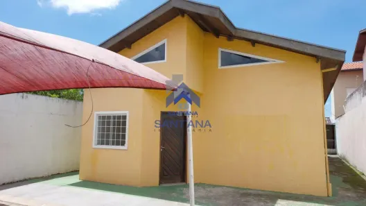 Casa com 3 Quartos à venda, 98m² no Jardim Oásis, Taubaté