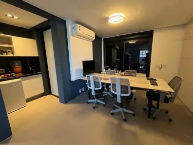 Imóvel Comercial com 1 Quarto à venda, 133m² no Alto da Boa Vista, Ribeirão Preto