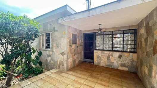 Casa com 2 Quartos à venda, 132m² no Vila Progresso, Jundiaí