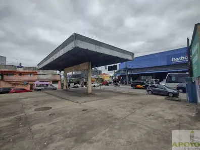 Lote/Terreno para alugar, 300m² no Capão Redondo, São Paulo