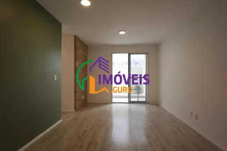 Apartamento com 2 Quartos à venda, 87m² no Jardim Caboré, São Paulo