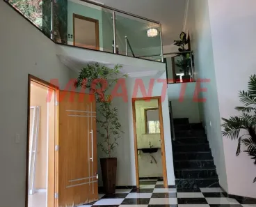 Sobrado com 3 Quartos à venda, 200m² no Vila Maricy, Guarulhos