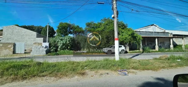 Lote/Terreno à venda, 350m² no Inoã (Inoã), Maricá