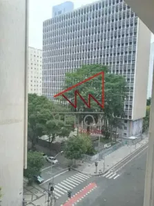 Sala Comercial à venda, 48m² no Centro, Rio de Janeiro
