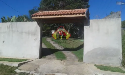 Fazenda/Sítio com 2 Quartos à venda, 180m² no Sítio São José II, Taubaté