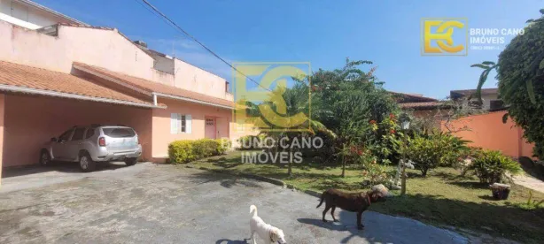Casa com 8 Quartos à venda, 234m² no Centro, Peruíbe