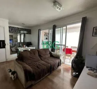 Apartamento com 3 Quartos à venda, 86m² no Vila Leonor, Guarulhos