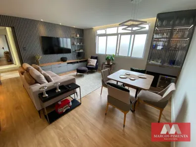 Cobertura com 2 Quartos à venda, 103m² no Bela Vista, São Paulo
