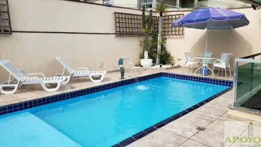 Sobrado com 3 Quartos à venda, 270m² no Vila Fazzeoni, São Paulo