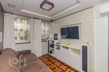 Apartamento com 2 Quartos à venda, 50m² no Passo da Areia, Porto Alegre