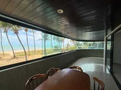 Apartamento com 4 Quartos à venda, 210m² no Jardim Oceania, João Pessoa