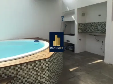 Cobertura com 3 Quartos à venda, 145m² no Jardim Londrina, São Paulo