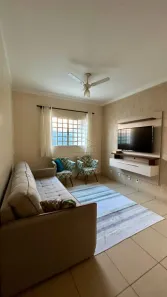 Casa com 2 Quartos à venda, 100m² no Jardim Monte Azul, Lençóis Paulista