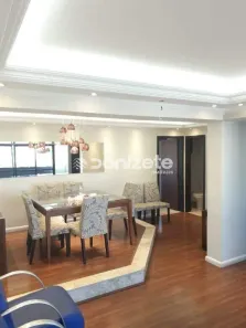 Apartamento com 2 Quartos à venda, 138m² no Jardim, Santo André