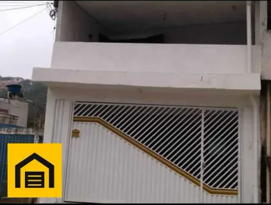 Casa com 4 Quartos à venda, 145m² no Aliança, Ribeirão Pires