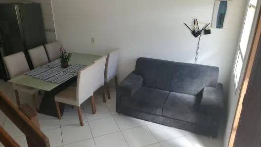 Casa com 2 Quartos à venda, 80m² no Caputera, Caraguatatuba