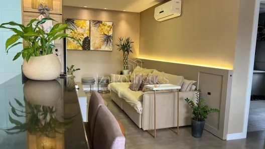 Apartamento com 2 Quartos à venda, 74m² no São Judas, Itajaí
