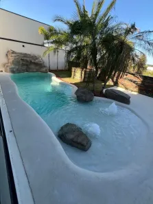 Casa de Condomínio com 4 Quartos à venda, 262m² no Jardins Di Roma, Indaiatuba
