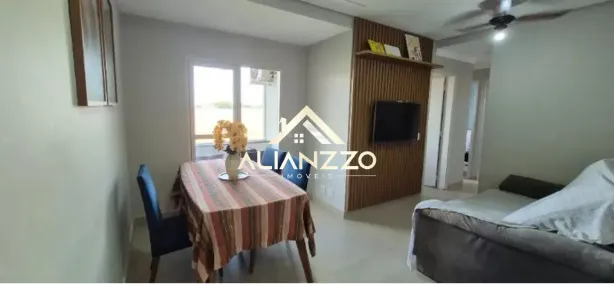 Apartamento com 3 Quartos à venda, 67m² no Iguatemi, Ribeirão Preto