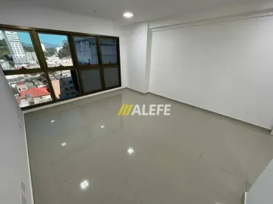 Sala Comercial à venda, 25m² no São Domingos, Niterói