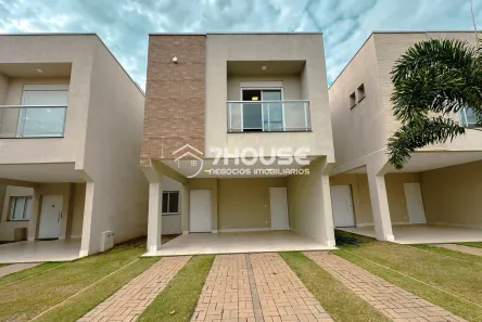 Casa de Condomínio com 3 Quartos à venda, 162m² no Morumbi, Paulínia