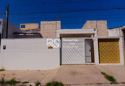 Casa com 2 Quartos à venda, 111m² no Tabuleiro do Martins, Maceió