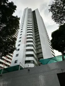Apartamento com 3 Quartos à venda, 94m² no Graças, Recife