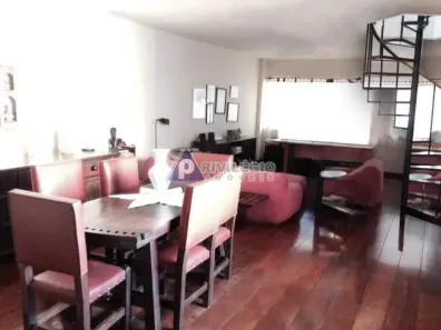 Cobertura com 3 Quartos à venda, 210m² no Ipanema, Rio de Janeiro