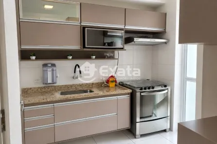 Apartamento com 2 Quartos à venda, 50m² no Vila Almeida, Sorocaba
